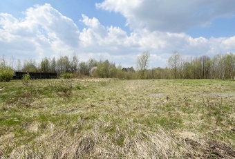 Działka Sprzedam podkarpackie Czarna Czarna-1