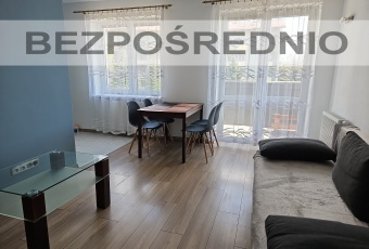 Mieszkanie na wynajem Tarnów  835993