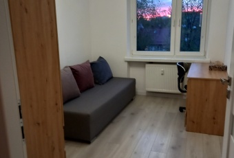 Mieszkanie Wynajmę małopolskie Kraków Śródmieście-3