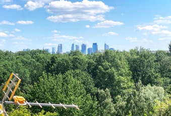 Mieszkanie na sprzedaż Warszawa  836060