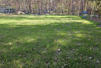 Działka Sprzedam mazowieckie Józefów -1