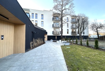 Mieszkanie Sprzedam mazowieckie Pruszków -2