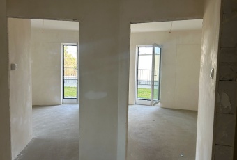 Mieszkanie Sprzedam mazowieckie Pruszków -1