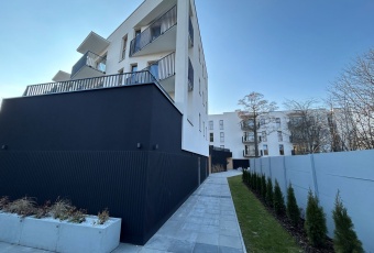 Mieszkanie Sprzedam mazowieckie Pruszków -3