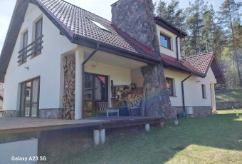 Dom Sprzedam warmińsko-mazurskie Purda -1