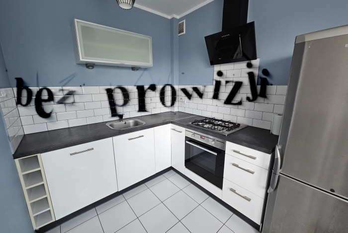 Mieszkanie na wynajem w Tarnów Grabówka Bora Komorowskiego o powierzchni 46 mkw