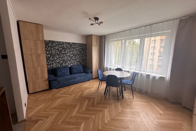 Mieszkanie na wynajem w Warszawa Wola Smocza o powierzchni 27 mkw
