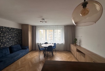 Mieszkanie Wynajmę mazowieckie Warszawa Wola-2