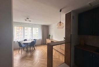 Mieszkanie Wynajmę mazowieckie Warszawa Wola-3