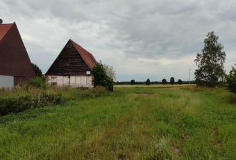 Działka Sprzedam dolnośląskie Oleśnica -1