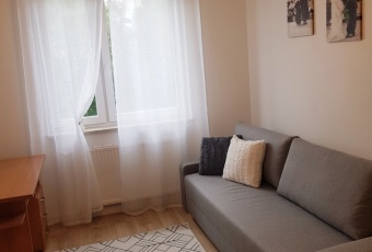 Mieszkanie Wynajmę małopolskie Kraków Śródmieście-1
