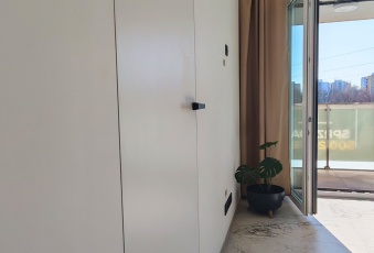 Mieszkanie na sprzedaż Białystok  836109