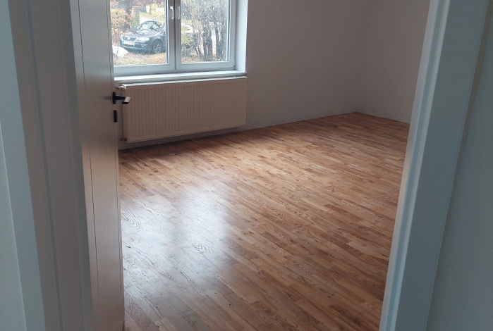 Dom na sprzedaż w Gdańsk Jasień Goplańska o powierzchni 145 mkw