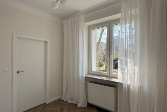 Mieszkanie Sprzedam mazowieckie Warszawa Mokotów-3