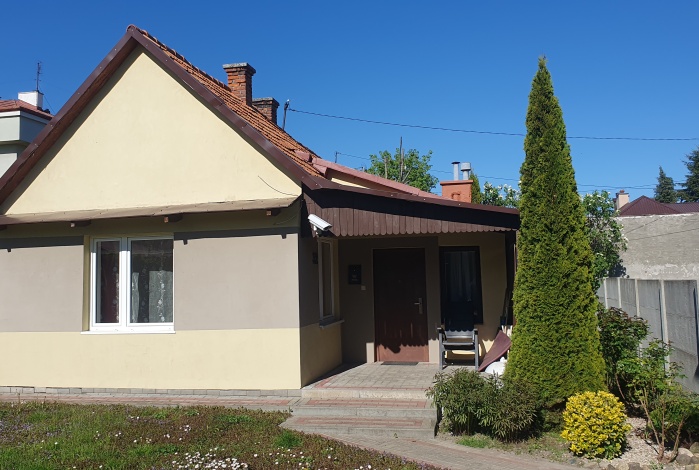 Dom na sprzedaż w Jarosław Jarosław Sandomierska o powierzchni 70 mkw