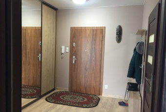 Mieszkanie Wynajmę łódzkie Łódź Górna-3