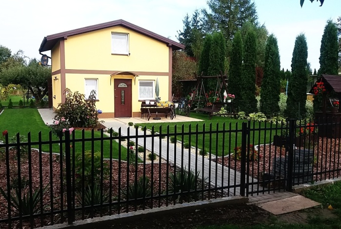 Działka na sprzedaż w Ciechocinek Ciechocinek Reymonta o powierzchni 300 mkw