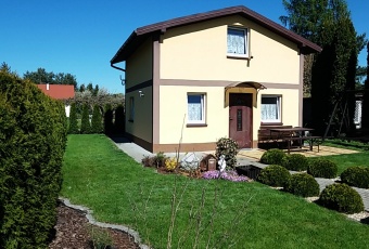 Działka Sprzedam kujawsko-pomorskie Ciechocinek Ciechocinek-1