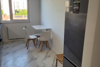 Mieszkanie na wynajem Warszawa  836137