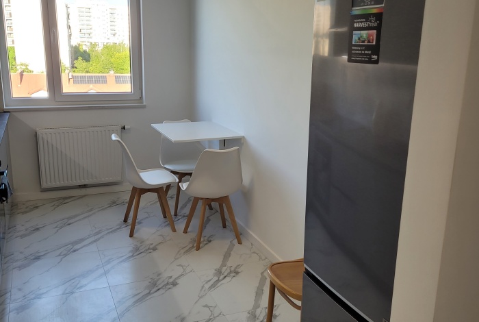 Mieszkanie na wynajem w Warszawa Bemowo Lazurowa  o powierzchni 50 mkw