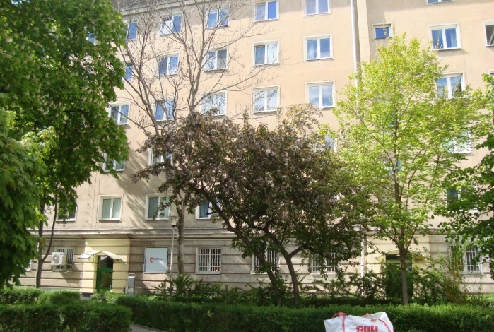 Mieszkanie na sprzedaż w Warszawa Wola Ogrodowa o powierzchni 53 mkw