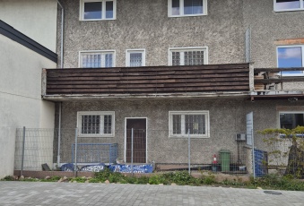 Komercja sprzedaż Piaseczno Sierakowskiego 12B 240 mkw Komercja Sprzedam mazowieckie Piaseczno -1