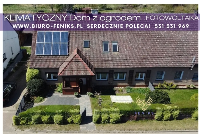 Dom na sprzedaż w Drawno   o powierzchni 95 mkw