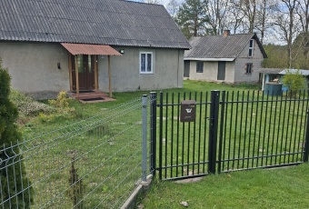 Dom sprzedaż Krasnystaw Góry Rejowiecka 80 mkw Dom Sprzedam lubelskie Krasnystaw Góry-1