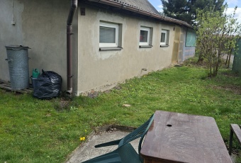 Dom sprzedaż Krasnystaw Góry Rejowiecka 80 mkw Dom Sprzedam lubelskie Krasnystaw Góry-3