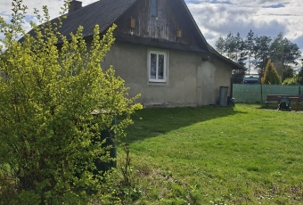 Dom na sprzedaż Krasnystaw  836152
