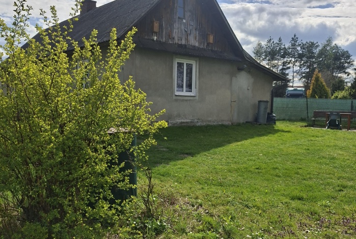 Dom na sprzedaż w Krasnystaw Góry Rejowiecka o powierzchni 80 mkw