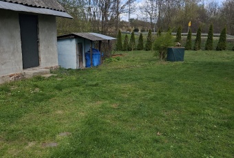Dom sprzedaż Krasnystaw Góry Rejowiecka 80 mkw Dom Sprzedam lubelskie Krasnystaw Góry-2