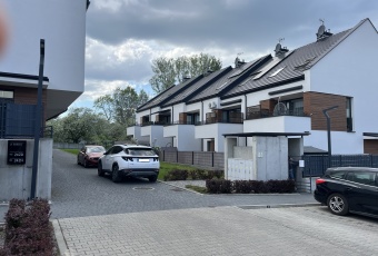 Mieszkanie na sprzedaż Wieliczka  836151