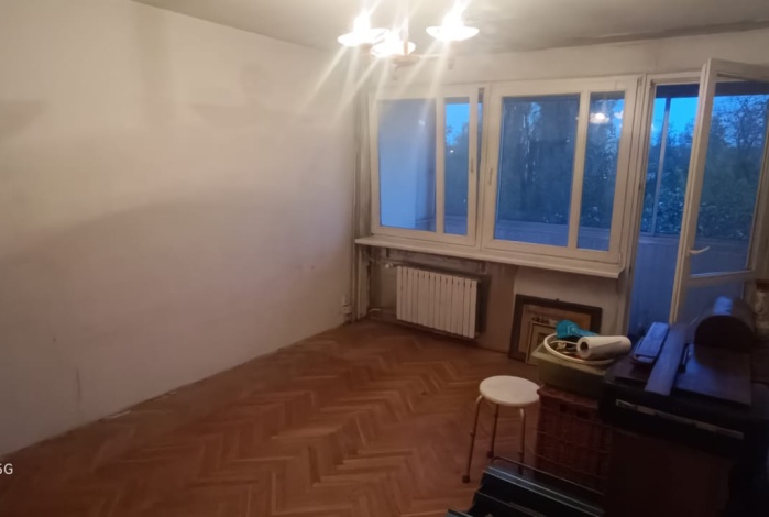 Mieszkanie na sprzedaż w Kraków Podgórze Łużycka o powierzchni 33 mkw