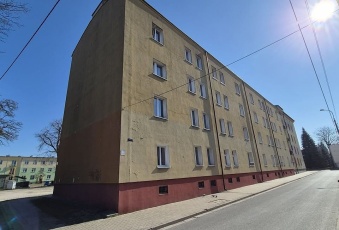 Mieszkanie Sprzedam mazowieckie Żyrardów Żyrardów-2