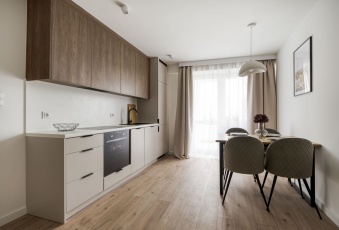 Mieszkanie Sprzedam mazowieckie Warszawa Mokotów-3