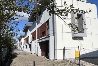 Dom Wynajmę mazowieckie Warszawa Wawer-1