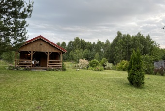 Dom na sprzedaż Olsztynek  836170