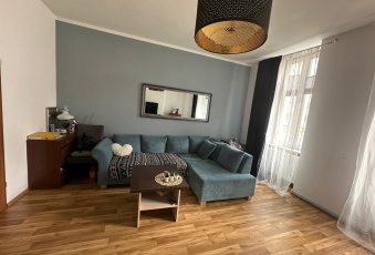 Mieszkanie Sprzedam zachodniopomorskie Szczecin Pomorzany-1
