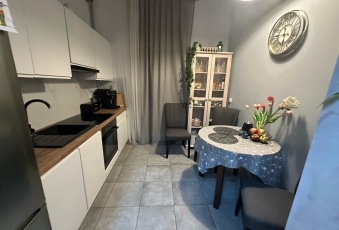 Mieszkanie Sprzedam zachodniopomorskie Szczecin Pomorzany-2