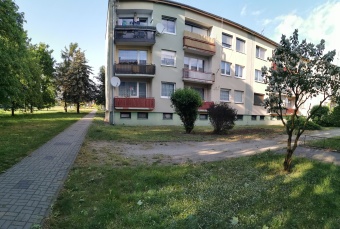 Mieszkanie Sprzedam dolnośląskie Syców -1