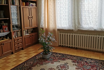 Mieszkanie Sprzedam dolnośląskie Syców -2
