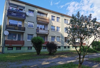 Mieszkanie Sprzedam dolnośląskie Syców -3