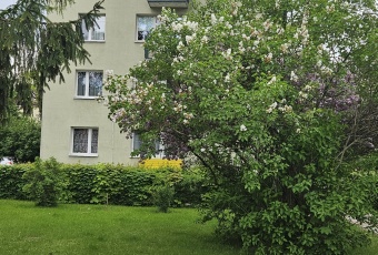 Mieszkanie na sprzedaż Zamość  833137