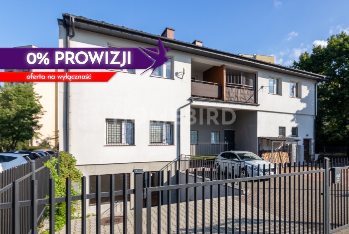 Komercja na sprzedaż w Warszawa Bemowo Rosy Bailly o powierzchni 540 mkw