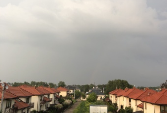 Działka na sprzedaż Marki  836187