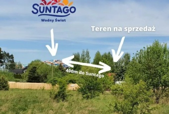 Działka na sprzedaż Mszczonów  836188