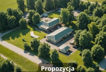 Działka Sprzedam mazowieckie Mszczonów -1