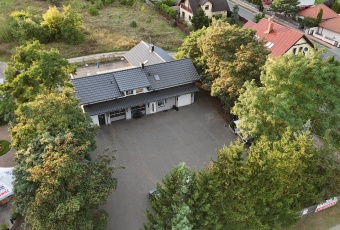 Komercja Sprzedam wielkopolskie Oborniki -3