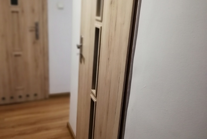 Mieszkanie na sprzedaż w Rogoźno  oś. Przemysława II o powierzchni 34 mkw